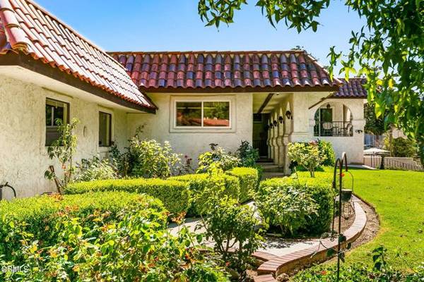 431 Montana Circle, Ojai, CA 93023