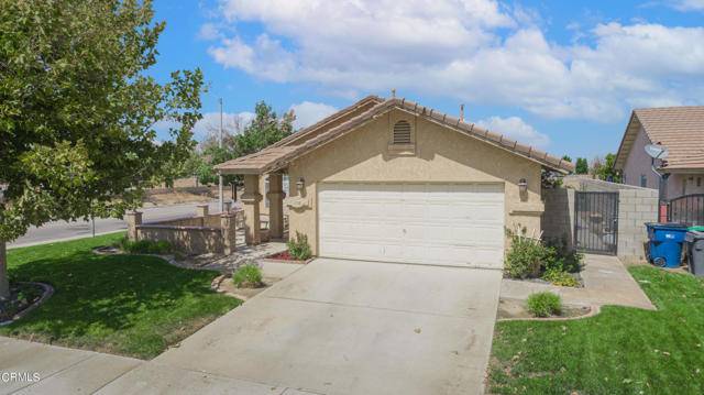 1705 Lightcap Street, Lancaster, CA 93535