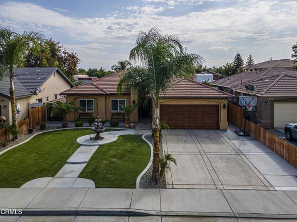 820 Rio Santana Court, Mcfarland, CA 93250