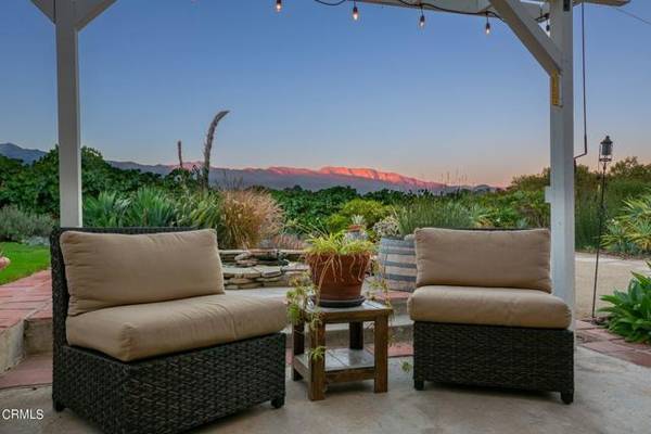 614 Country Drive, Ojai, CA 93023