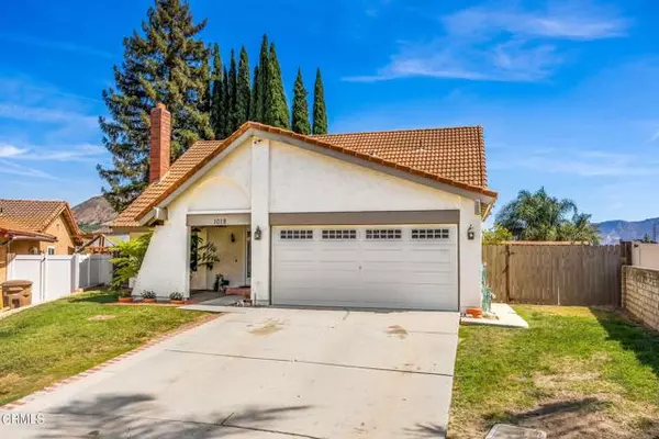 1018 Elderberry Court, Santa Paula, CA 93060