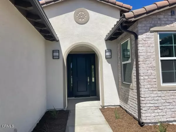 Santa Paula, CA 93060,1495 Alder Court