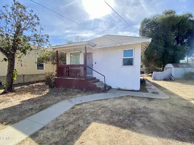 Santa Paula, CA 93060,420 N 12th Street