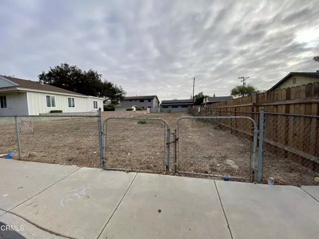 Santa Paula, CA 93060,505 N 13th