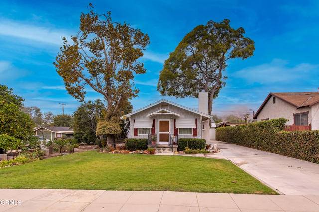 239 3rd Street, Fillmore, CA 93015