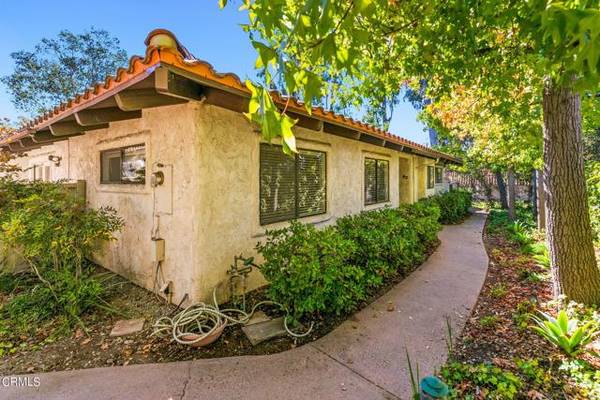 205 Pirie Road #63, Ojai, CA 93023