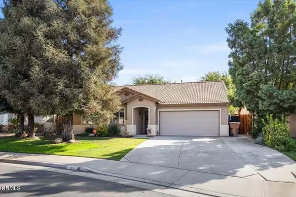 Bakersfield, CA 93312,8211 Maple Grove Lane