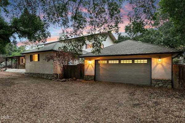 624 S Rice Road, Ojai, CA 93023