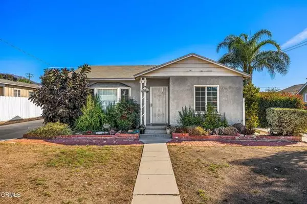 615 Ojai Road, Santa Paula, CA 93060