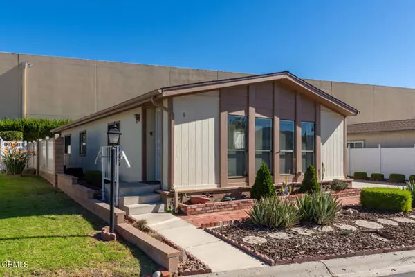 975 W Telegraph Road #9, Santa Paula, CA 93060