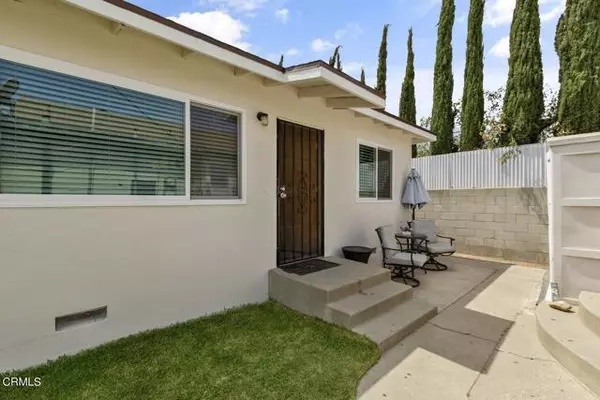 130 N Ojai Street, Santa Paula, CA 93060