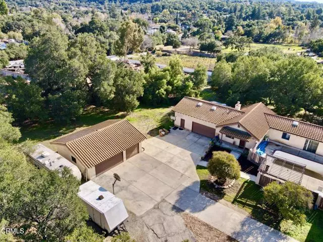 Ojai, CA 93023,1108 S La Luna Avenue