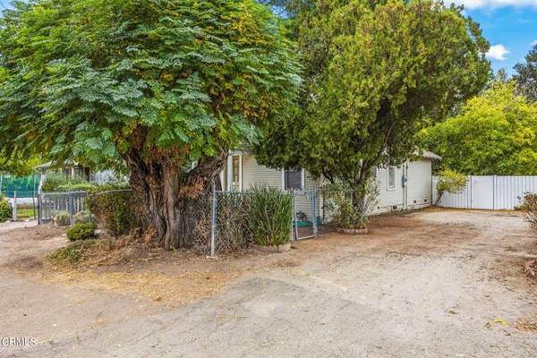 307 Fox Street, Ojai, CA 93023