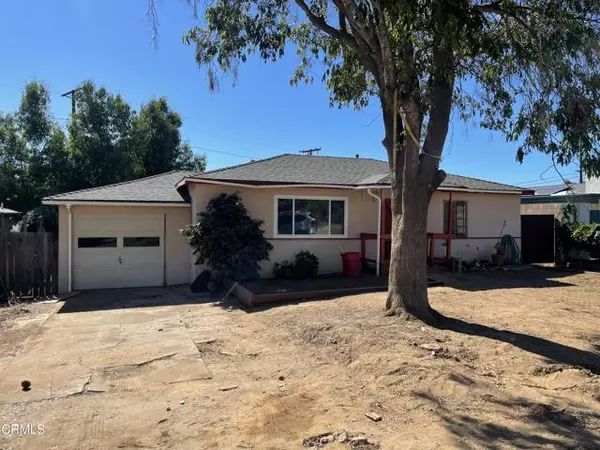 32 Barbara Street, Oak View, CA 93022