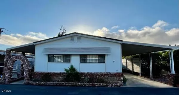 1500 Richmond #91, Santa Paula, CA 93060