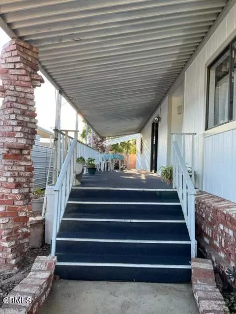 Santa Paula, CA 93060,1500 Richmond #91