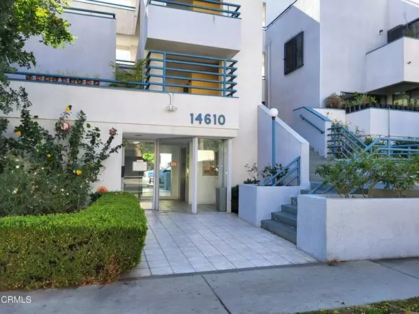 14610 Erwin Street #209, Van Nuys, CA 91411