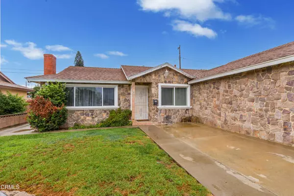 Santa Paula, CA 93060,160 Pamela Lane