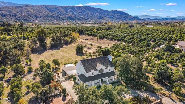 2980 Grand Avenue, Ojai, CA 93023