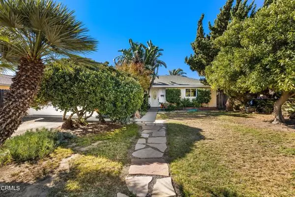 242 Laurie Lane, Santa Paula, CA 93060