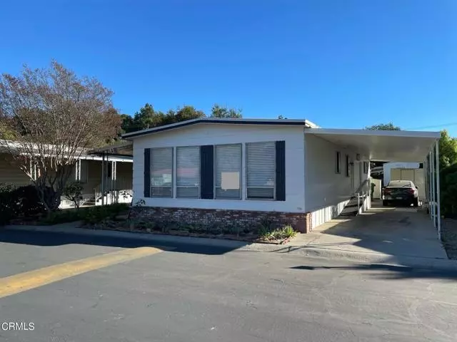 Ojai, CA 93023,950 Woodland #110