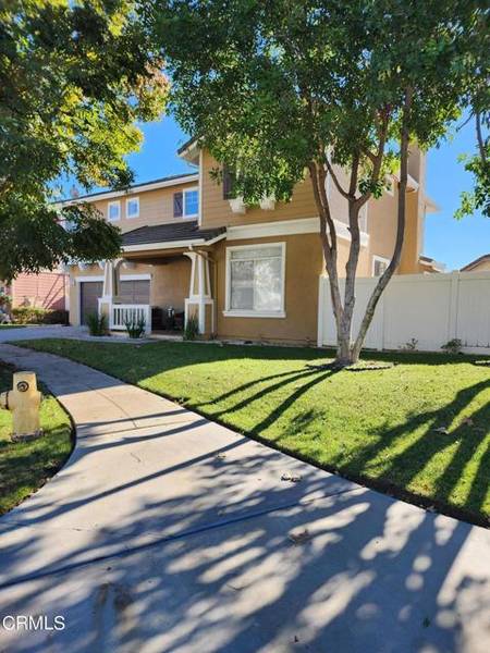 998 Arrasmith Lane, Fillmore, CA 93015