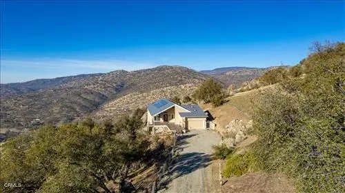 30101 Dove Court, Tehachapi, CA 93581