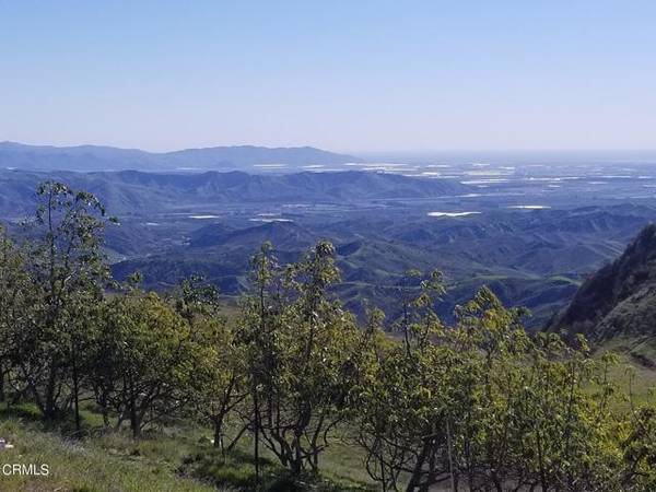 Ojai, CA 93023,13382 E Sulphur Mountain