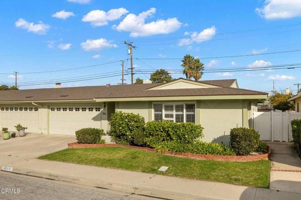 307 E Garden Green, Port Hueneme, CA 93041