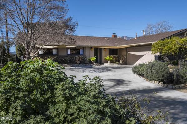 Ojai, CA 93023,1175 Moreno Drive