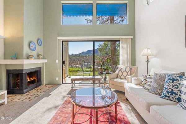 5702 Skyview Way #A, Agoura Hills, CA 91301