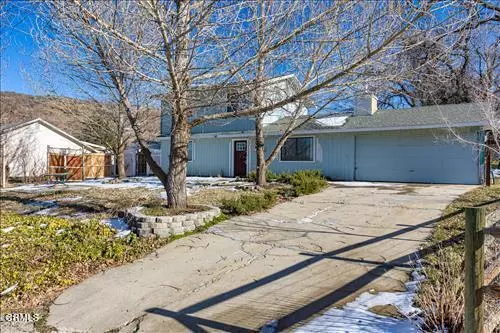 21940 Basil Court, Tehachapi, CA 93561