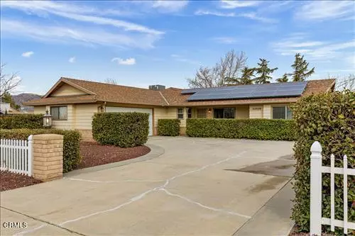 22020 Westwood Boulevard, Tehachapi, CA 93561