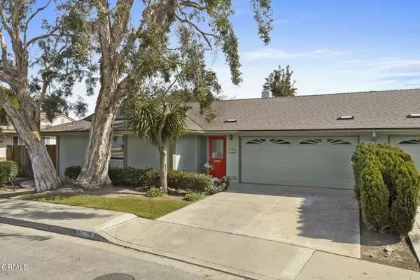 2586 Neptune Place, Port Hueneme, CA 93041