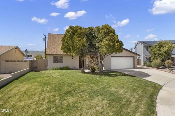 1763 Lydia Circle, Simi Valley, CA 93065