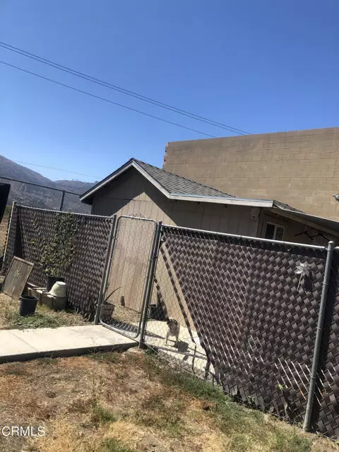 Santa Paula, CA 93060,336 S Oak Street