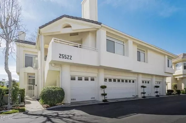 25522 Hemingway Avenue #C, Stevenson Ranch, CA 91381