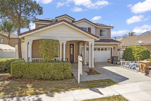 57 Southern Pacific Street, Fillmore, CA 93015