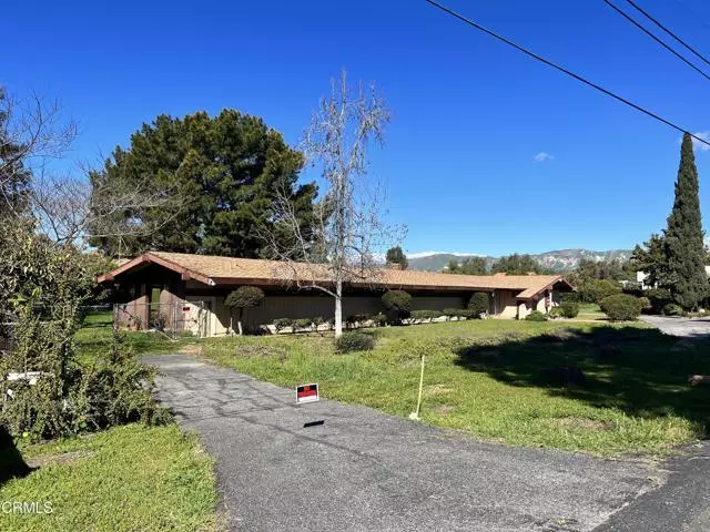 5967 La Cumbre Road, Somis, CA 93066