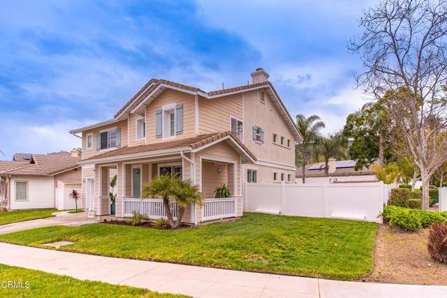 1002 Candelaria Lane, Fillmore, CA 93015