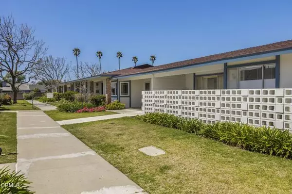 163 W Carmel Green, Port Hueneme, CA 93041