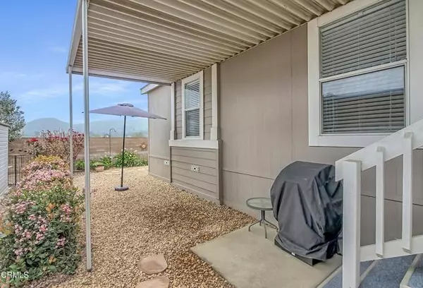 Santa Paula, CA 93060,500 W Santa Maria #17