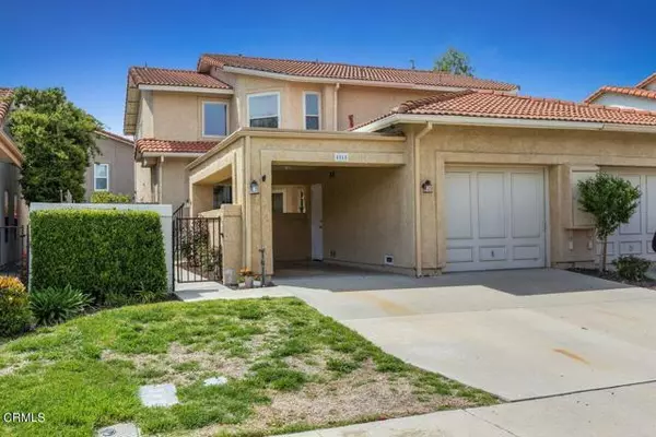 Moorpark, CA 93021,4815 Elderberry Avenue