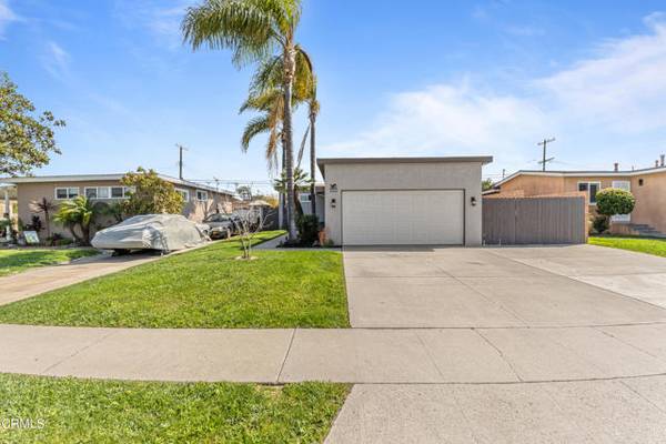 1552 247th Street, Harbor City, CA 90710