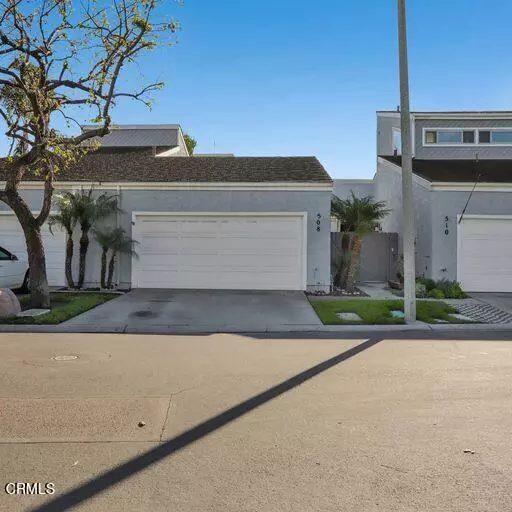 508 Harbor Lights Lane, Port Hueneme, CA 93041