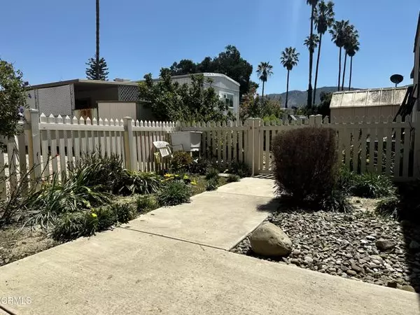 Santa Paula, CA 93060,1500 Richmond #73