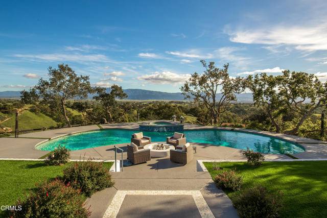 3570 Woodstock Road, Santa Ynez, CA 93460