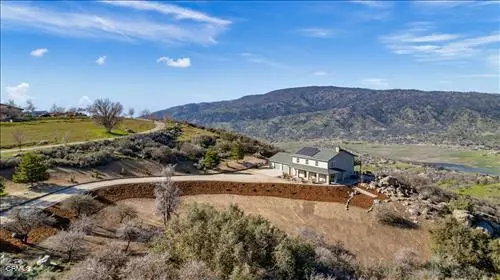 28621 Skyline Drive, Tehachapi, CA 93561