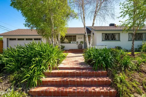 22416 Napa Street, West Hills, CA 91304