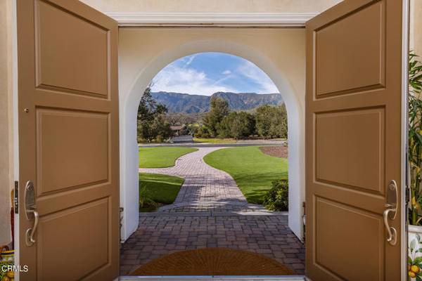 Ojai, CA 93023,1000 Shokat Drive